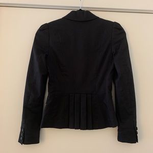 H&M Jackets & Coats - H&M black blazer H&M Jackets & Coats - H&M black blazer
